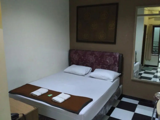 Dya Hotel Boyolali