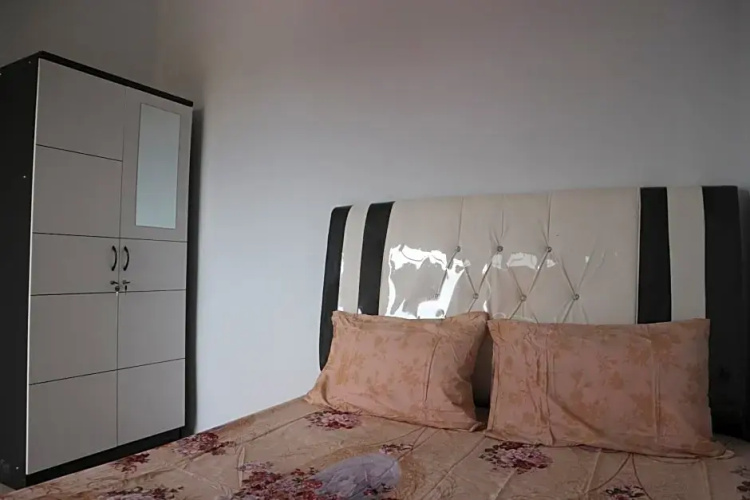 OYO Life 2670 Aline Kost