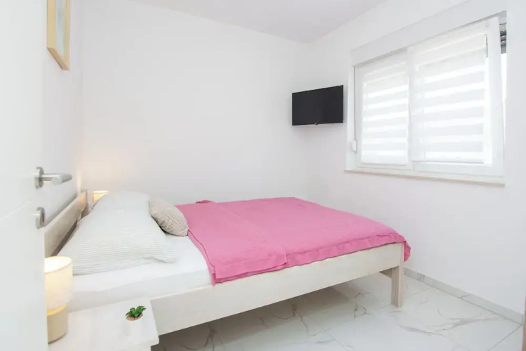Apartments Grabovickic