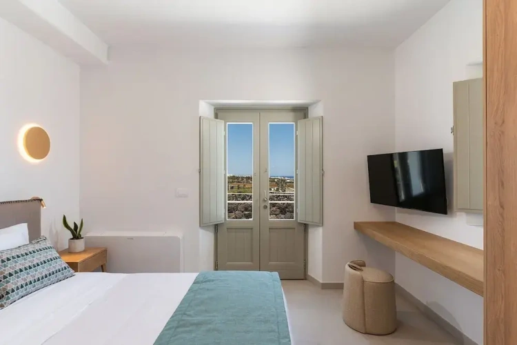 Luxury Apartment