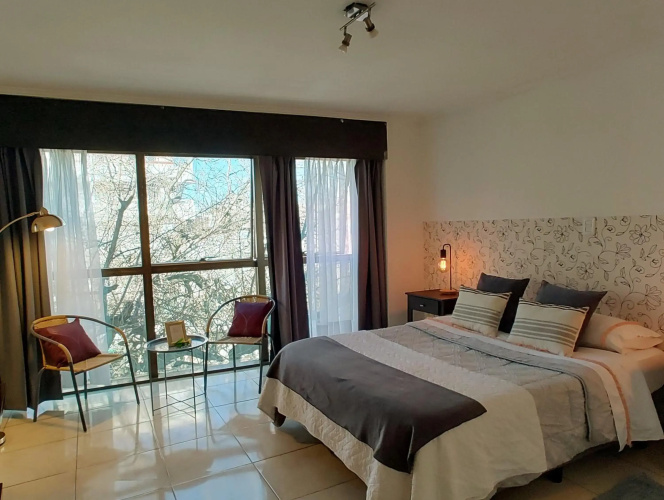 MENDOZA Suites 11