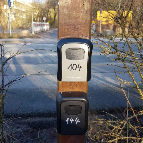 Stadtnah an der Förde 3