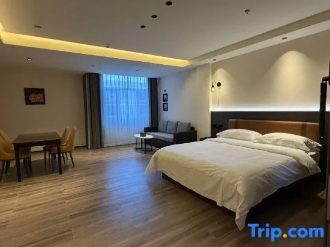 Privilege Double room