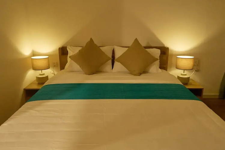 Hanoi Shouten - Staycation