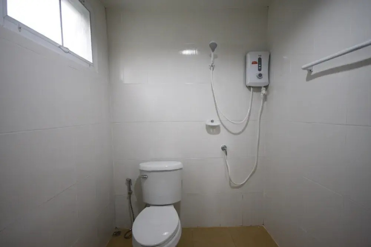 Sai Yai Resort
