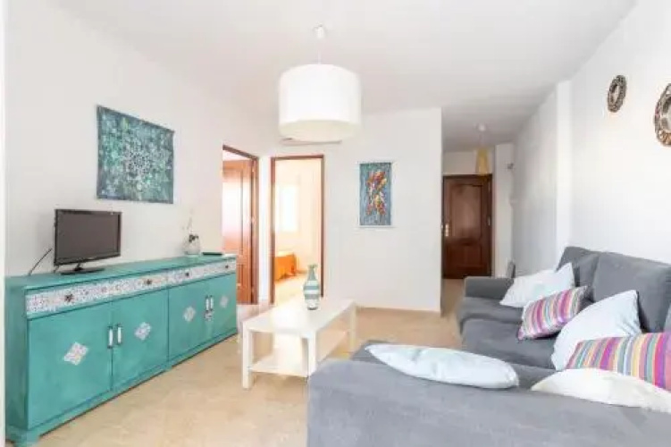Apartamento Turquesa