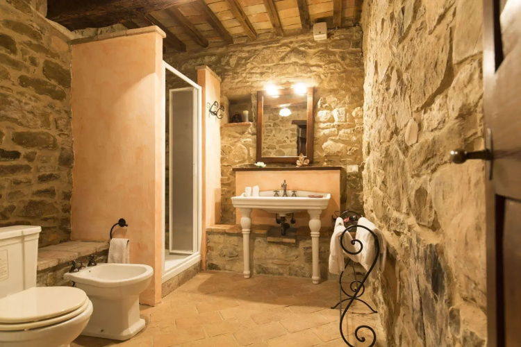 Podere le Corone