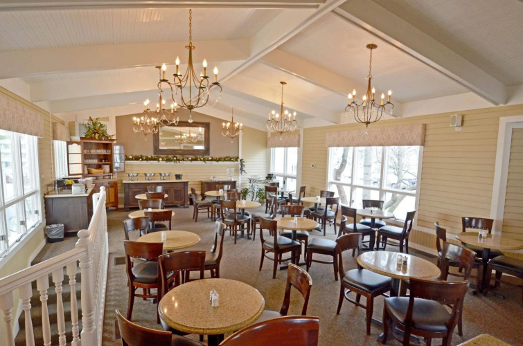 Grant Street Inn photo 16