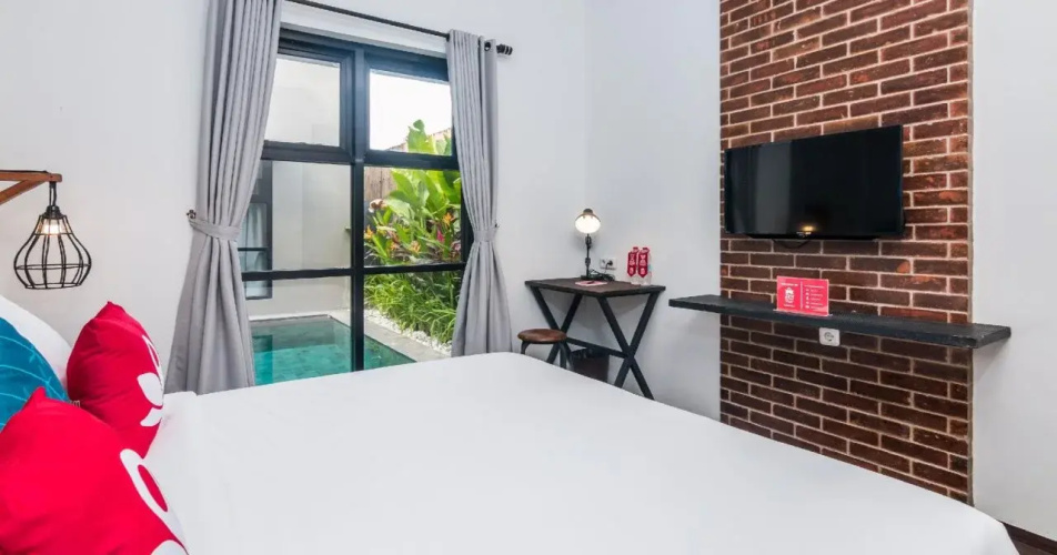 The Aswana Seminyak