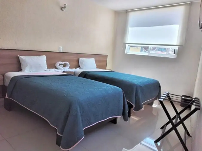 Hotel San Jose