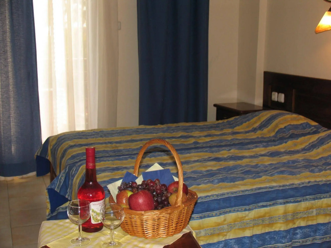 Hotel Katia