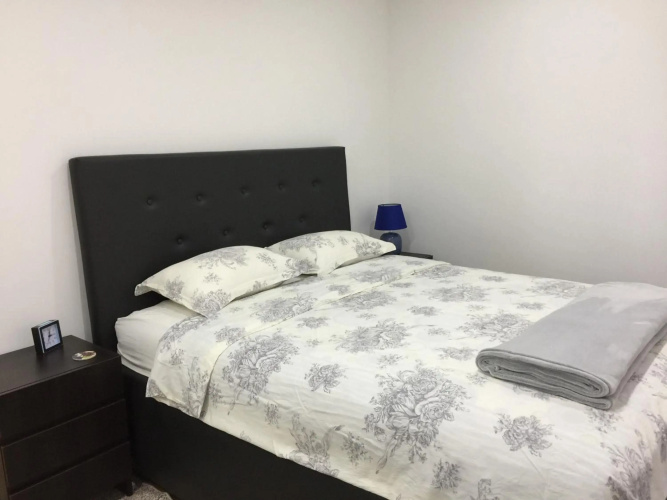 Lazic Apartment