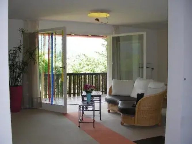 Ferienwohnung Guder