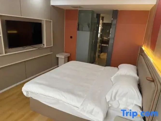 Single Suite