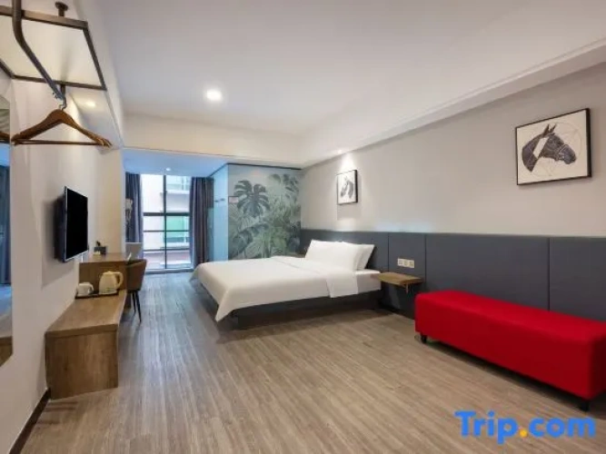 Business Double room