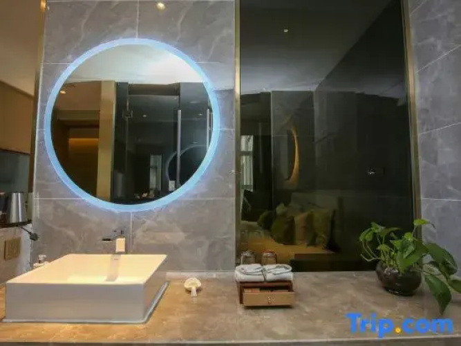 Yinmo Hotel (Kunming Gaoxin)