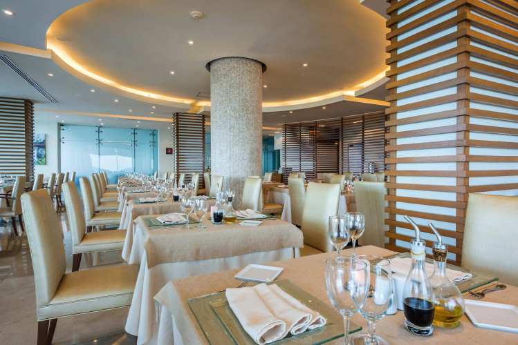 Sun Palace Cancun - Adults Only - All-Inclusive photo 43