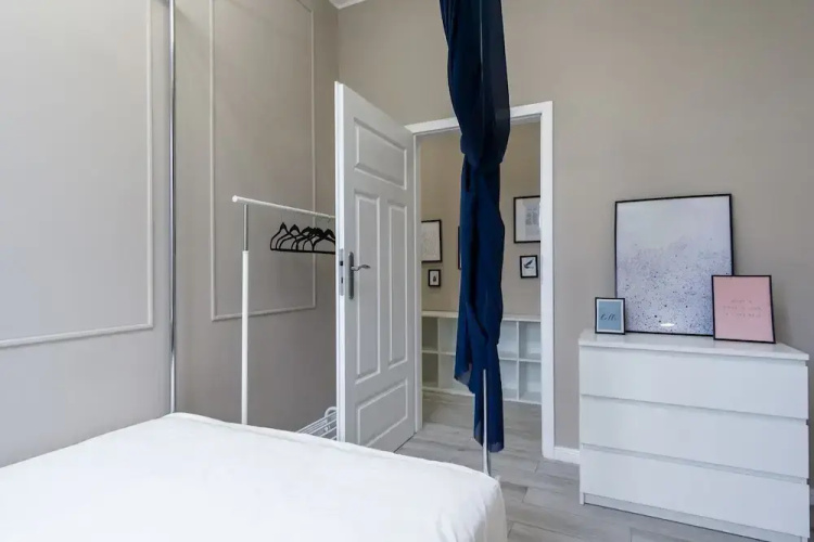 Elite Apartments King Size Old Town