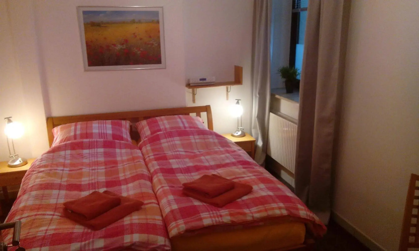 Darz Gästezimmer