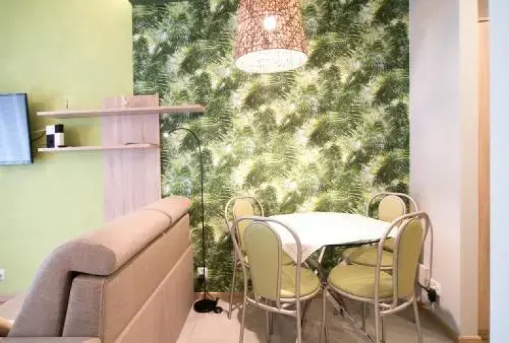 Apartamenty Sun & Snow Kamienna