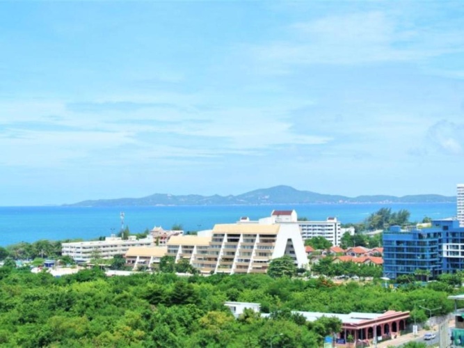 1 Bedroom Double Apartment with balcony