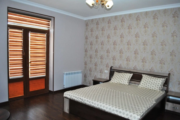 1 Bedroom Suite