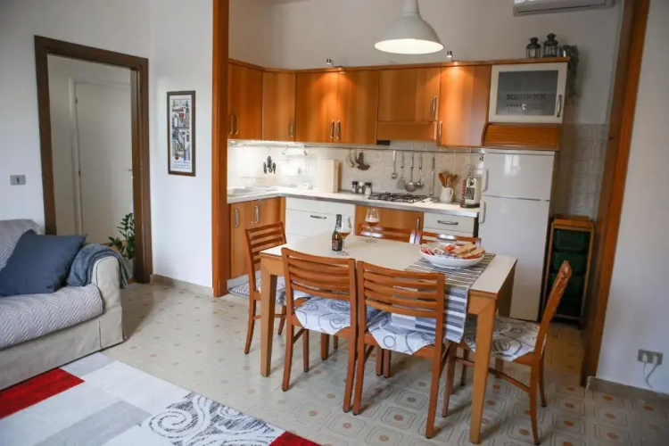 Appartamento al Birrificio