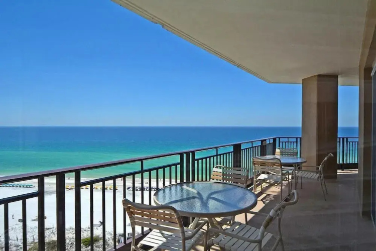 Westwinds 4801 at Sandestin