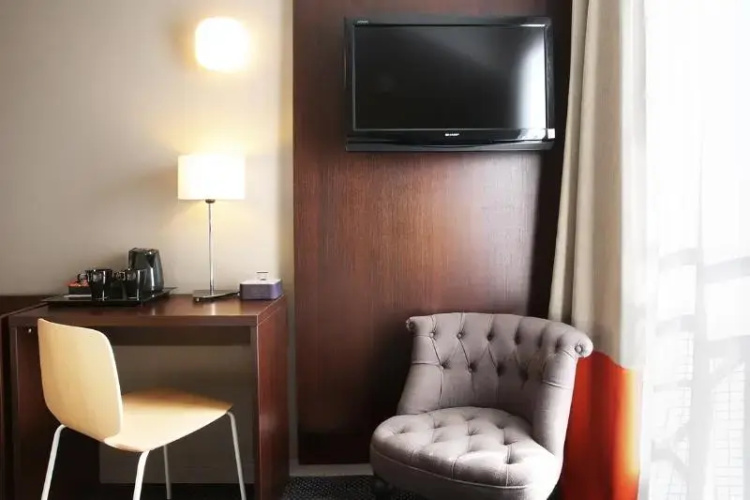 Best Western Hotel Gap