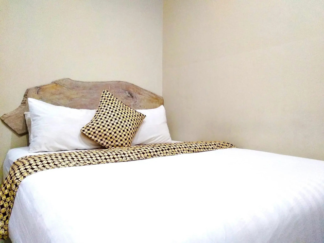 Remen Room Bed & Breakfast