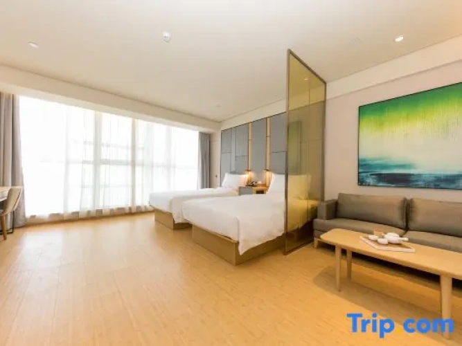 Business Twin room