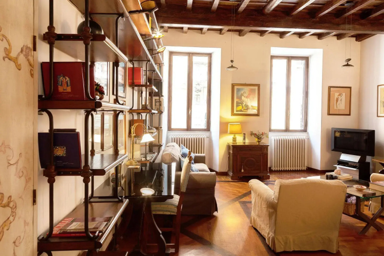 RSH Navona Apartments