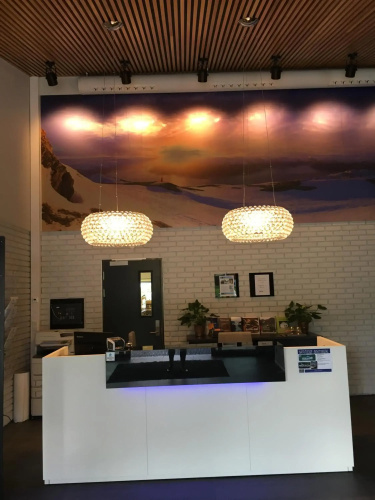 Blix Hotel