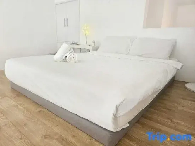 Double Apartment with view
