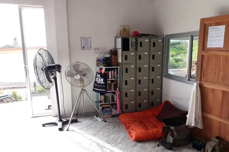 Star Hostel - Adults Only