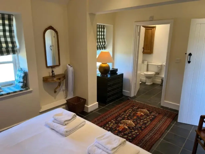 1 Bedroom Cottage