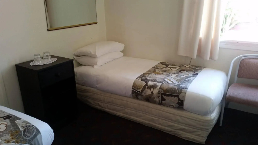 Whakatane Hotel