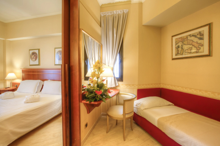 Hotel Imperiale