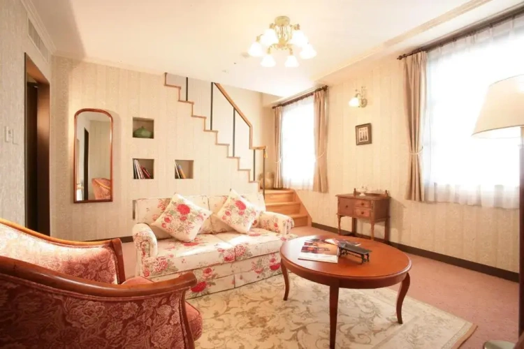 Suite