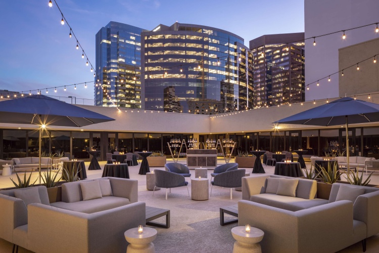 Hyatt Regency Phoenix photo 30