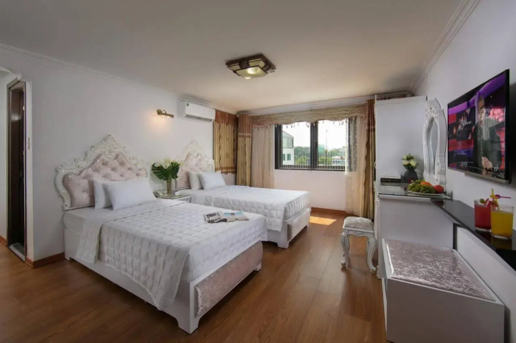 Kingly Hotel