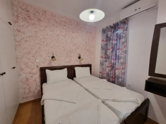 Glyfada Beachfront Apartment A3g 58a