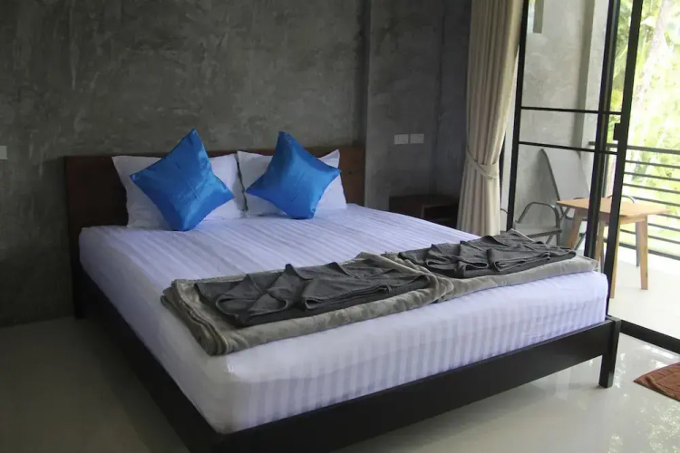Yangyai Garden Hotel