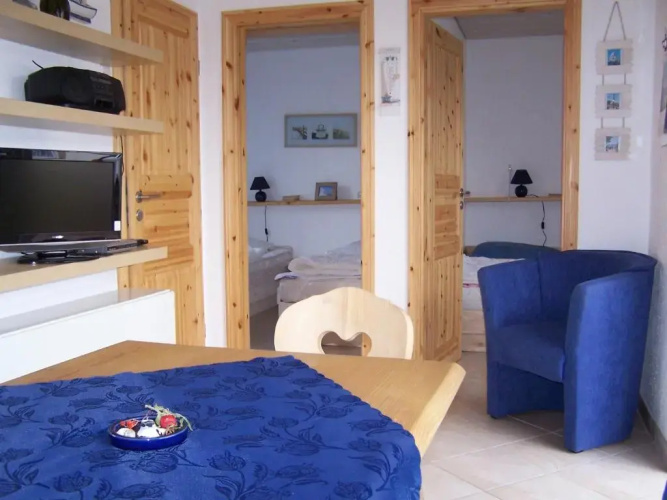 Bungalow Ungers Welt 1