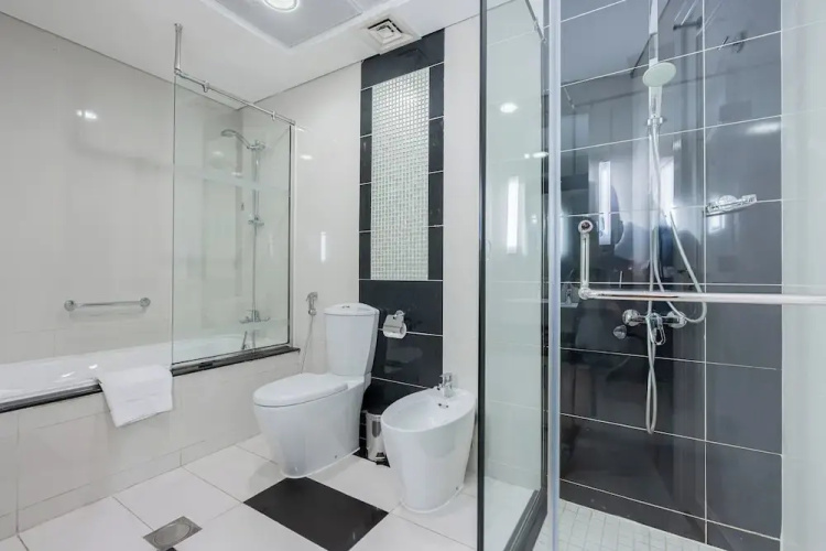 DAMAC Maison Mall Residences - Downtown