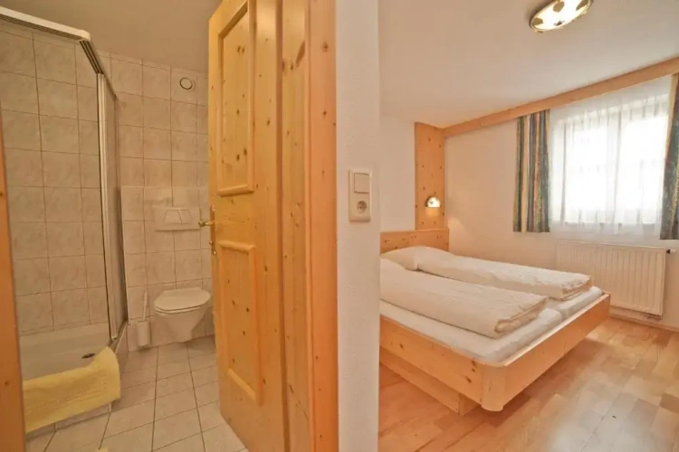 2 Bedrooms Standard Apartment