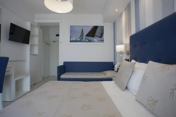 Hotel De Londres