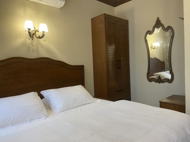 Royal Double room