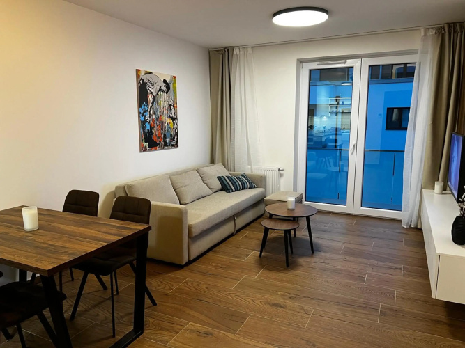 Apartmán U Satoshiho