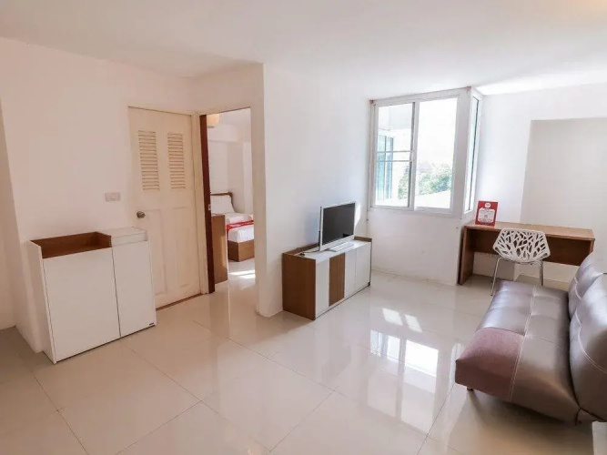 Nida Rooms Ladprao Plaza 189